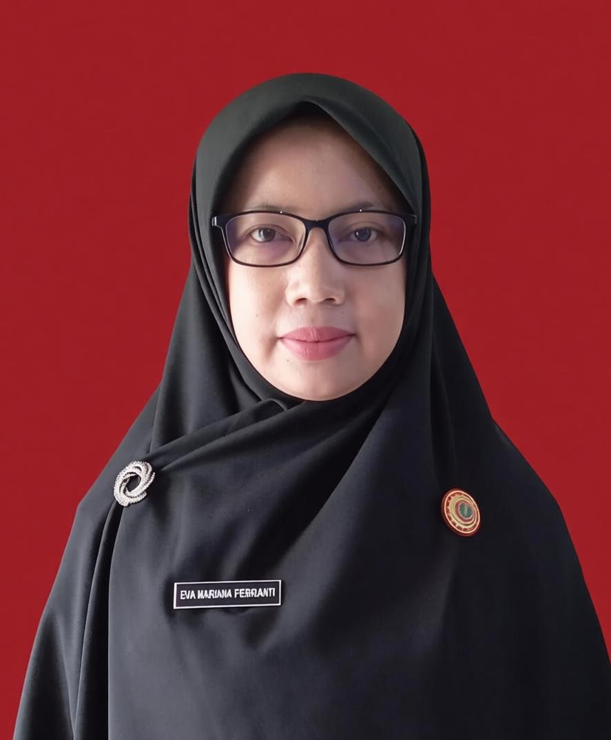  EVA MARIANA FEBRIANTI, S.Pd